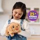 Интерактивная игрушка Little Live Pets Дом с сюрпризом Little Live Pets My Puppy's Home Interactive Plush Toy - изображение 8