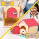 Интерактивная игрушка Little Live Pets Дом с сюрпризом Little Live Pets My Puppy's Home Interactive Plush Toy - изображение 9