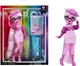 Лялька Рейнбоу Хай Шедоу Лаванда Rainbow High Shadow High Lavender - Purple Fashion Doll - зображення 1