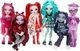 Лялька Рейнбоу Хай Шедоу Лаванда Rainbow High Shadow High Lavender - Purple Fashion Doll - зображення 7