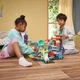 Интерактивный магнитный набор VTech Marble Rush - Space Magnetic Set XL300 - изображение 4