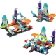 Интерактивный магнитный набор VTech Marble Rush - Space Magnetic Set XL300 - изображение 6