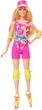 Лялька Барбі Марго Роббі на роликах Barbie In Inline Skating Outfit - зображення 1