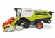 Комбайн Bruder Claas Luxion 780 з гусеничним приводом масштабна модель 1:16 02119 - зображення 3