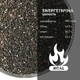 Чіа насіння чорне натуральне 300 г Clear (Chia-R-300) - зображення 5