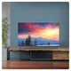 Телевізор 55 дюймів CHIQ U55H7A (Ultra HD Smart TV HDR10) - зображення 2