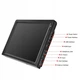 Телевізор 12 дюймів LEADSTAR D12 (LED SD Card Portable TV) - зображення 2