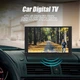 Телевізор 12 дюймів LEADSTAR D12 (LED SD Card Portable TV) - зображення 3