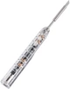 Портативний паяльник SEQURE SI012 Pro Max OLED TS-BC2 (24В, 75Вт) - изображение 3