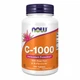 Вітамін C для сильної імунної підтримки C-1000 RH NO TR - 100 tabs - зображення 1