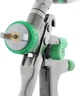 Професійний фарборозпилювач Intertool Lvlp Green New 1.3 мм (PT-0131) - зображення 2