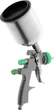 Професійний фарборозпилювач Intertool Lvlp Green New 1.3 мм (PT-0131) - зображення 5