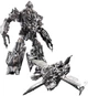 Трансформеры Вояжер Мегатрон Transformers EARTH SHATTERING TW-1023 Megatron BaiWei - изображение 1