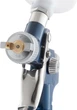 Краскораспылитель Intertool Hvlp мини 0.8 мм (PT-0101) - изображение 2