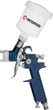 Краскораспылитель Intertool Hvlp мини 0.8 мм (PT-0101) - изображение 3