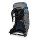 Туристический рюкзак Osprey Exos Pro 55 Dale Grey/Agam Blue L/XL (009.3299) - изображение 2