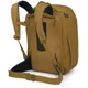 Туристический рюкзак Osprey Sojourn Porter 30 Brindle Brown (009.3435) - изображение 4