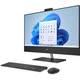 Моноблок с клавиатурой и мышкой 31.5" HP Pavilion 32-b0003ua 6L9M4EA AiO QHD/i7-12700 T16Гб/SSD512Гб - изображение 3