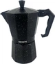 Кофеварка гейзерная Empire Делукс EM-6604 0.5л black - изображение 1