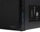 Корпус для компьютера Fractal Design Node 304 HTPC без БП (FD-CA-NODE-304-BL) - изображение 2
