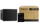 Корпус для компьютера Fractal Design Node 304 HTPC без БП (FD-CA-NODE-304-BL) - изображение 7