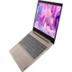 Ноутбук 15.6" Lenovo IdeaPad 3 15ITL6 IPS/1920x1080/i5-1155G7/16ГБ/512ГБ Пісочний (82H803W9RA) - зображення 6