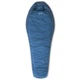 Спальний мішок Pinguin Mistral PFM -3°C 195 см Blue Left Zip (PNG 235357) - зображення 9