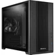Комп'ютерний корпус Mini-Tower Chieftec mATX без БП micro ATX/Mini-ITX USB3.2 Black (UNI BX-10B-M-OP) - зображення 1