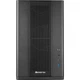 Комп'ютерний корпус Mini-Tower Chieftec mATX без БП micro ATX/Mini-ITX USB3.2 Black (UNI BX-10B-M-OP) - зображення 2