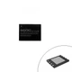 Чіп MXIC MX25U51245GZ4I00 WSON8 NOR Flash пам'ять 512Mbit 166MHz - зображення 2
