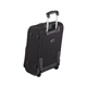 Чемодан Travelite ORLANDO Black S (TL098487-01) - изображение 3