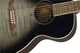 Електроакустична гітара FENDER FA-235E CONCERT MOONLIGHT BURST - зображення 5