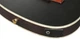 Классическая гитара Ibanez TOD10N-BKF - изображение 8