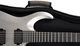 Чехол для электрогитары CORT CPEG10 Premium Bag Electric Guitar - изображение 5