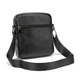 Чоловіча шкіряна сумка через плече Tiding Bag M56-3646A - зображення 6