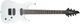 Электрогитара JACKSON JS32-7 DKA HT DINKY ARCH TOP AR SNOW WHITE - изображение 2