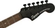 Электрогитара SQUIER by FENDER CONTEMPORARY ACTIVE JAZZMASTER HH LRL SHELL PINK PEARL - изображение 7