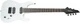 Электрогитара JACKSON JS32-7 DKA HT DINKY ARCH TOP AR SNOW WHITE - изображение 4