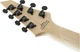 Электрогитара JACKSON JS32-7 DKA HT DINKY ARCH TOP AR SNOW WHITE - изображение 9