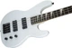 Бас-гитара JACKSON JS2 CONCERT BASS AH SNOW WHITE - изображение 4