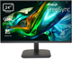 Монитор 24" Acer EK241YEBI (UM.QE1EE.E07) FHD IPS /100Hz / 1ms VRB / 99% sRGB / Low Dimming / AMD FreeSync / VGA / HDMI(1.4) / External Power Supply 12V - изображение 6