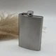 Фляга Пищевая для Жидкостей, Нержавеющая Сталь (266 мл, 9 oz) - изображение 1