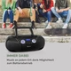 Бумбокс Auna Roadie 2K Boombox CD (10034290) - зображення 8