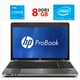 Ноутбук Б-класс HP ProBook 4540S / 14" (1440x900) TN / Intel Core i5-4300U (2 (4) ядра по 1.9 - 2.9 GHz) / 8 GB DDR3 / 750 GB HDD / Intel HD Graphics 4400 б/у - изображение 1
