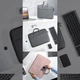 Сумка для ноутбука Mark Ryden MR98D 15,4" Sky серый (MR98D-57-4329UA) - изображение 4