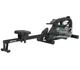 Веслувальний тренажер KETTLER AXOS ROWER H2O - зображення 1