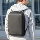 Рюкзак міський Mark Ryden Biz MR9008 об'єм 15 л для ноутбука 15,6" Графітовий (MR9008-17-4306UA) - зображення 9