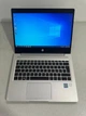 Ультрабук Б-класс HP ProBook 430 G6 / 13.3" (1366x768) TN / Intel Core i3-8145U (2 (4) ядра по 2.1 - 3.9 GHz) / 8 GB DDR3 / 128 GB SSD / Intel UHD Graphics / WebCam / HDMI б/у - изображение 8