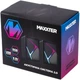 Акустична система 2.0 Maxxter CSP-U004RGB - изображение 3