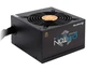 Блок живлення Chieftec BDF-600S 600 W - изображение 2